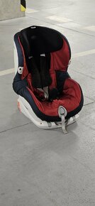 predám Britax Römer TriFix (9-18kg, ISOFIX) - 6