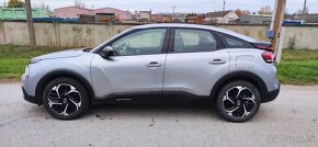 Citroen C4 1.2 benzin automat 8 st. - 6