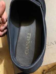 Canali Penny Loafer - 6