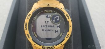 Garmin Instinct solar - 6