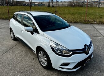 Renault Clio Grandtour DCi Limited - 6