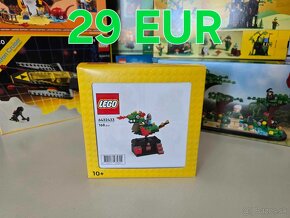 LEGO City a Castle - 6