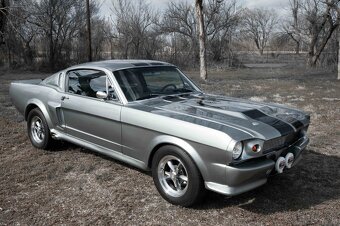 Ford Mustang Fastback „Eleanor“ - 6