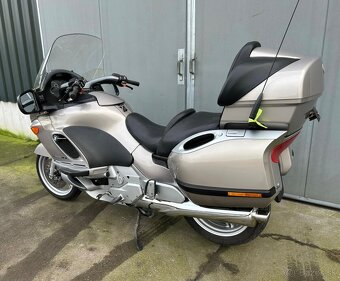 BMW K1200LT…..1999…..TOP STAV - 6