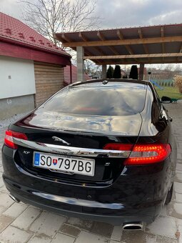 Jaguar XF 3.0 D Premium Luxury - 6