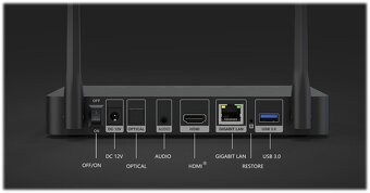 Zidoo Z9X 8K - 6