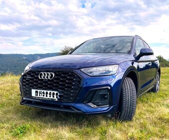 Audi Q5 Sportback SUV/Coupé 150kw Automat - 6