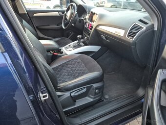 Audi Q5,2016,diesel,Top Stav - 6