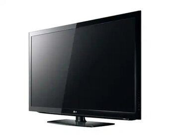 PREDAM LCD TV LG  37''(94cm) Full HD - 6