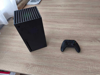 Xbox series X - 6