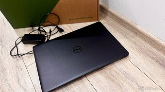 Dell Vostro 3580 - s novou baterkou, výnimočne zachovalý - 6