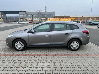 Renault Megane 1.9 DCi kombi - 6