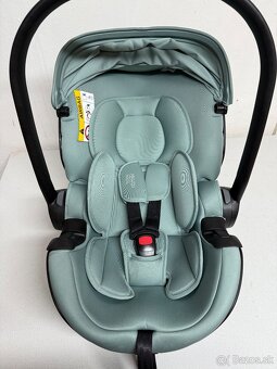 Britax Romer Baby Safe 5Z2 - 6