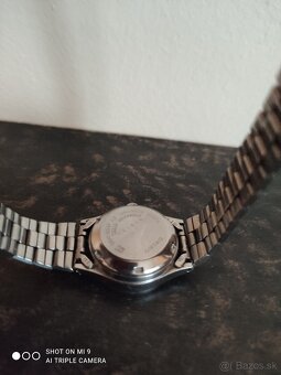 Predam Seiko 5 - 6