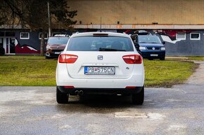 Seat Ibiza ST - 6