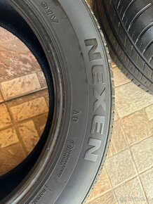 Nexen 205/55/r16 - 6