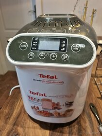 Domaca pekarnicka TEFAL - 6