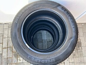 205/60 R16 letné SEMPERIT - 6