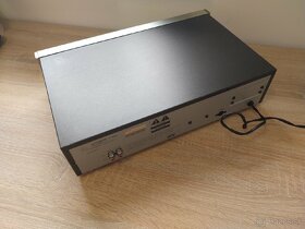 LUXMAN K-406 1982-1985 - 6