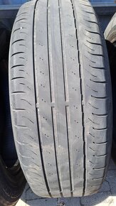 Predám Dunlop 235/65 R17 letne - 6