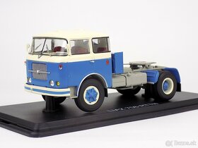 ŠKODA 706 RTTN a 706 MTTN - 1:43 Premium ClassiXXs - 6