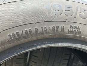 195/55r16 continental ecocontact 5 - 6