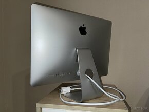 iMac 21,5" 2014 - 6