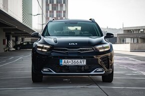 Kia Stonic GTline HEV 88kw - 1. majiteľ, - 6