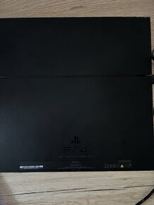 Playstation 4 1TB - 6