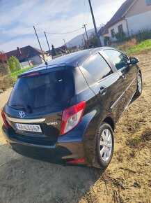 Toyota Yaris 1,0 benzín, 102tis.km, r.v.2014 - 6