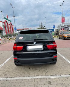 BMW X5 E70 Mpaket Nové rozvody - 6