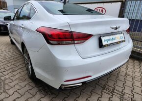 Hyundai Genesis 3.8-TOP-PREMIUM-PRAV.SERVIS - 6