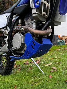 Sherco 250 - 6