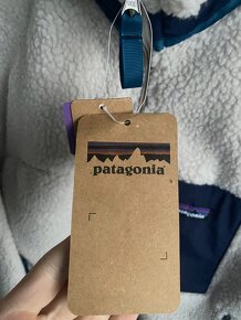 Patagonia retro classic jacket - 6