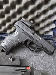 Walthet Ppq M2, 9mm luger - 6