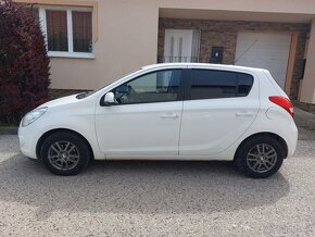 Hyundai i20 AUTOMAT - 6