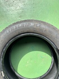 215/65 R17 99T GOOD YEAR ULTRAGRIP ICE SUV - 6