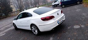 Volkswagen CC 2.O TDI 4MOTION DSG - 6