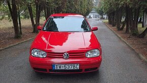 Predam Volkswagen golf 4 1.9 tdi - 6