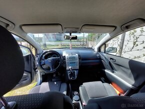 Toyota Corolla Verso  1,8 VVTI 95KW - 6