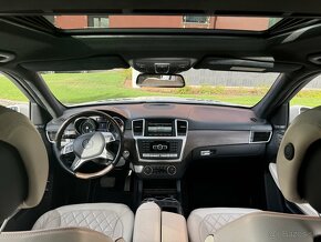 Mercedes GL 350CDI - 6