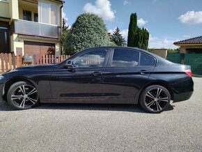 Predam BMW 3 F30 1.Majitel - 6