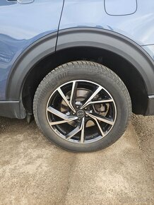 Ford Explorer 3.0 V6 PHEV,  5 ročný servis gratis - 6