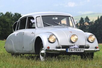 Tatra 87 - 6