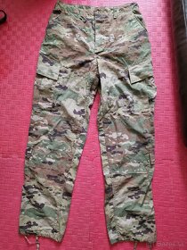 Multicam maskáče US Army originál. - 6