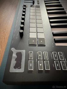 Predám Novation Launchkey 61 MK3 + case - 6