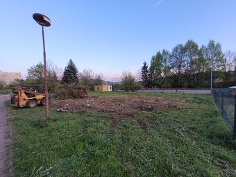 Zahradnicke služby kosenie strihanie zivych plotov výrub - 6