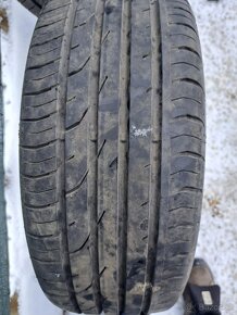 Letné pneumatiky 205/55 R16 - 6