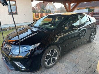 Opel Ampera 10/2023 - 6