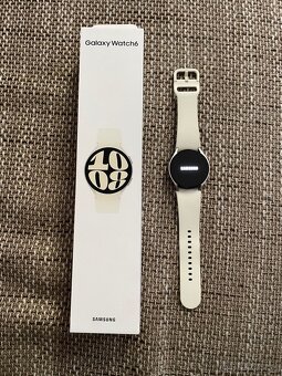 Samsung Galaxy watch 6 - 6